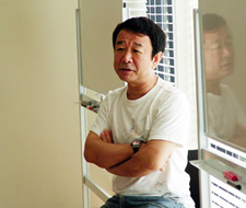 2011年08月20日（土）第1回IDC集会＠東京（20名）