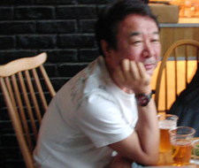 2011年08月20日（土）第1回IDC集会＠東京（20名）