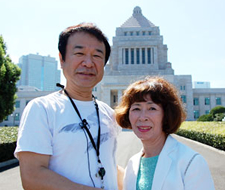 IDC会員（大阪から参加）